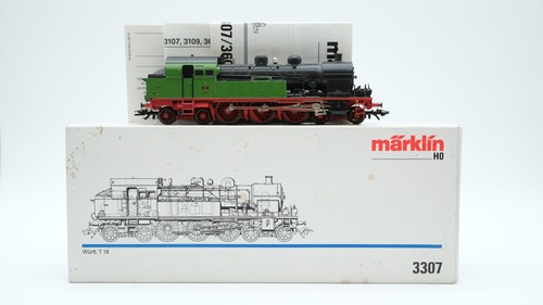 Märklin 3307 - h0,