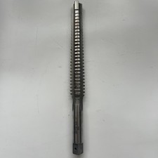 Trapezgewindebohrer Maschinen