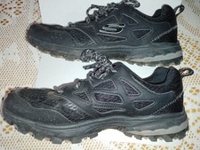 Skechers Damen Schuhe 38 UK 5