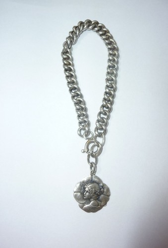 Antik vintage armband - armband, 800