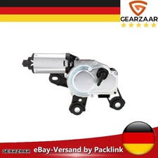 Heck Scheibenwischermotor