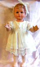 Schildkröt Puppe Gabriele 64