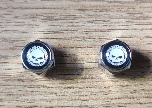 Harley davidson willie skull - harley-davidson,