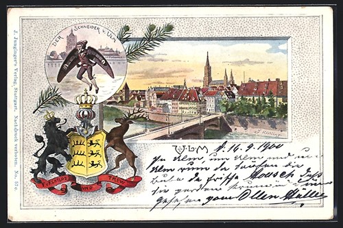 Passepartout lithographie ulm - passepartout-lithographie,