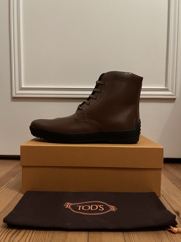 Herren stiefelette von - 10,5,