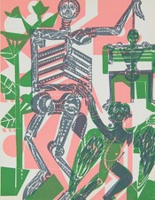 Totentanz von basel - von,