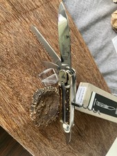 Hubertus Taschenmesser Camper