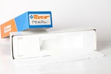 Roco LEERKARTON H0 für 43644 Diesellokomotive BR V 100  Inlet Styropor (330836)