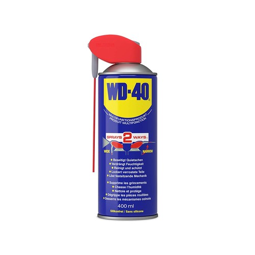 Multifunktionspray smart - wd-40,