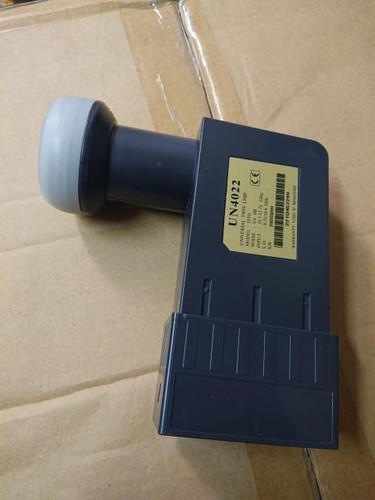 Neu twin lnb - neu, sat