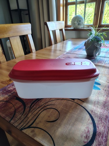 Tupperware pasta meister - tupperware, pasta-meister