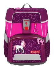 Step by Step Space, Cloud