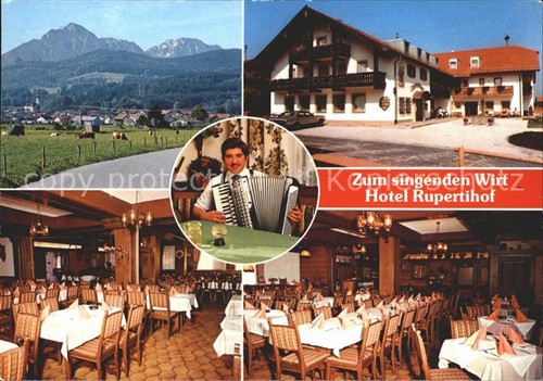 Ainring berchtesgaden bayern - ainring,