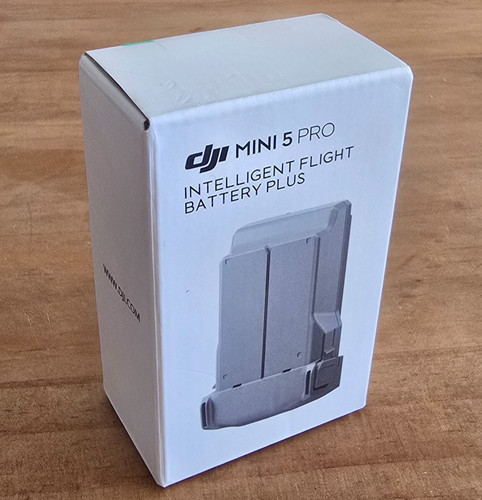 Dji mini pro - dji,