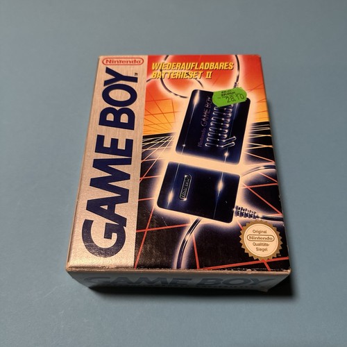 Nintendo gameboy - nintendo,