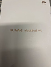 Huawei Mediapad M5 Tablet wifi