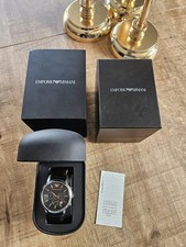 Emporio Armani Classic AR 2447