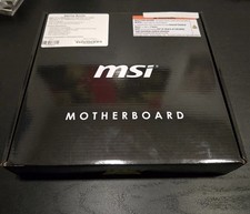 Ryzen 5 7500X3D + MSI PRO