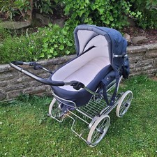 Kinderwagen - Hesba - Corrado