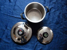 AMC Schnellkochtopf 6,5l.24