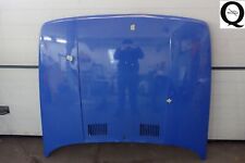 Motorhaube Wartburg Wartburg S 004