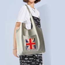 Britische Flagge Baumwolle