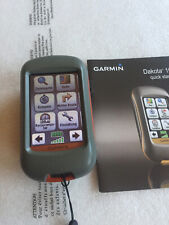 GARMIN DAKOTA 20 GPS