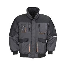 Terratrend Job Warnschutz