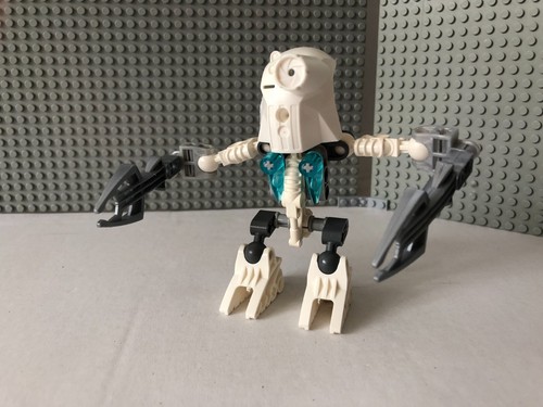 Lego bionicle matoran - lego,