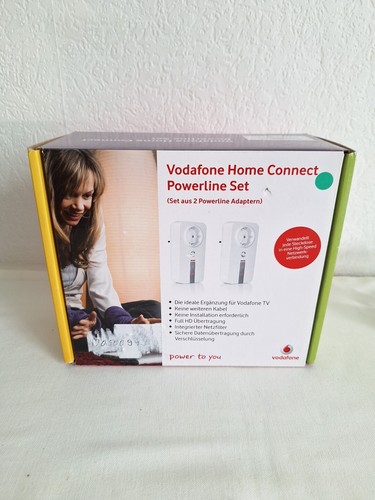 Stück vodafone home connect - vodafone,