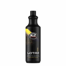 K2 LOTAR PRO Teppichreiniger