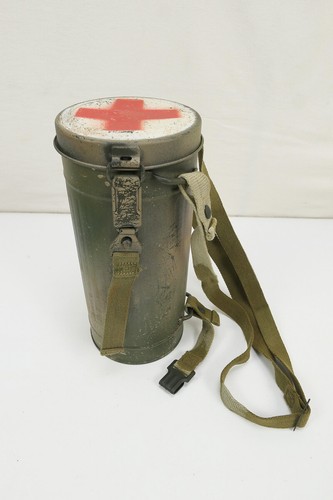 Dak südfront gasmaskendose - dak,