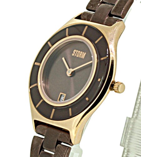Storm london damenuhr - storm, slimrim