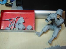 Verlinden 120mm 1:16 M47