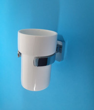 Smedbo ICE Zahnputzbecher