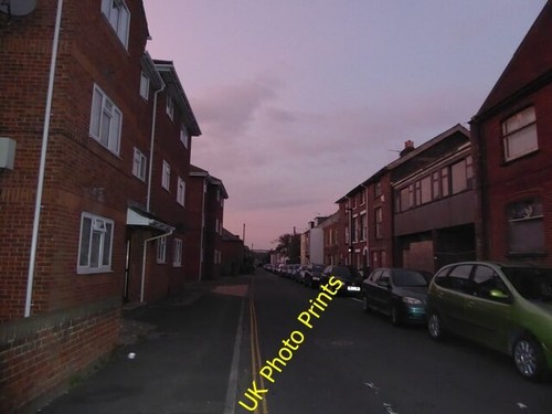 Foto 6x4 twilight west - foto,