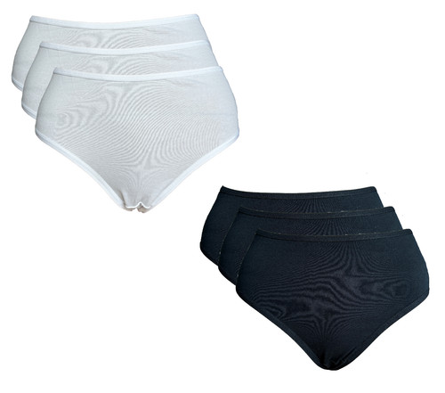 Damen jazzpants 3er pack - jazzpants,