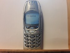 Nokia 6310i silber - 6310i, (ohne