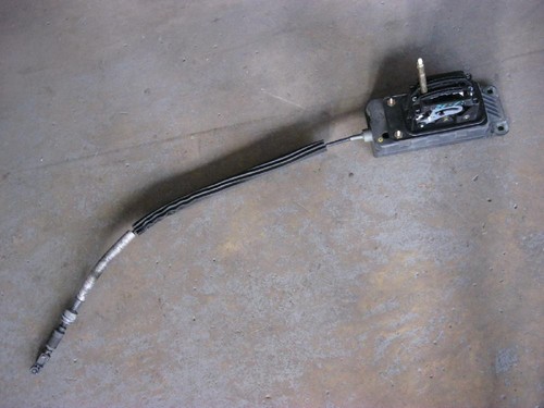 Schaltkulisse automatik audi - ,