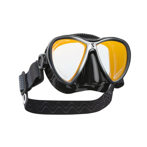 Scubapro synergy twin - synergy, mirror