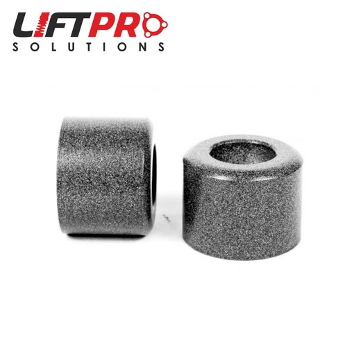 30mm front leveling lift - leveling,