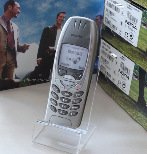 Nokia 6310i 6310 business - 6310i, i