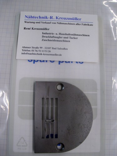 Dürkopp adler 2658906a - dürkopp,