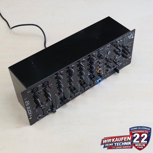 Allen heath xone - &,