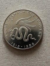 Lucas Cranach der Jüngere 10