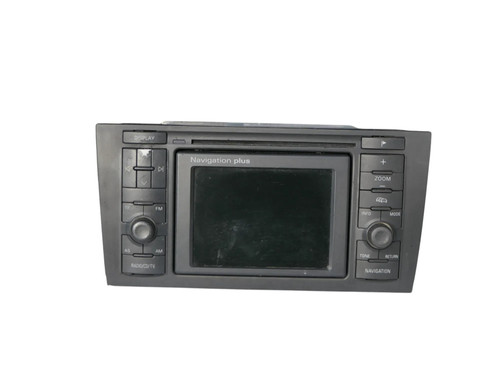 Audi navi plus rechner - 4b,