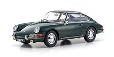 PORSCHE 911 (901) 1964  IRISH