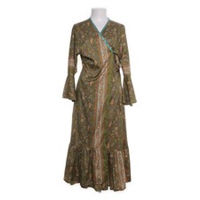 Unidiva, Wickelkleid, Größe