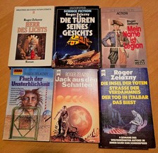 R. Zelazny: Die Insel der