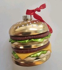 MC DONALDS - BIG  MAC